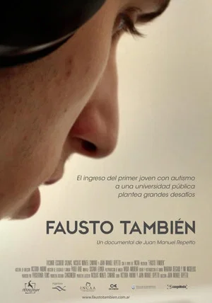 Постер: Fausto también