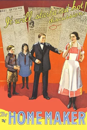 Постер: The Home Maker