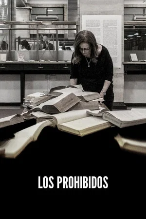 Постер: Los prohibidos