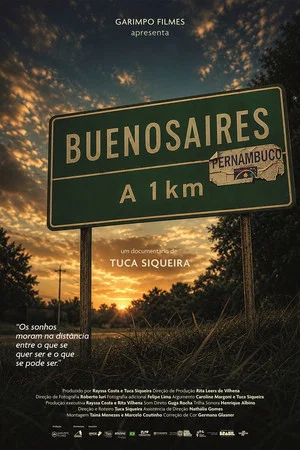 Постер: BuenosAires