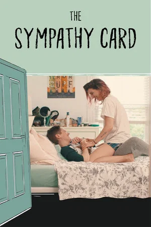 Постер: The Sympathy Card