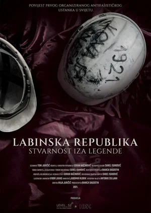 Постер: Labin Republic
