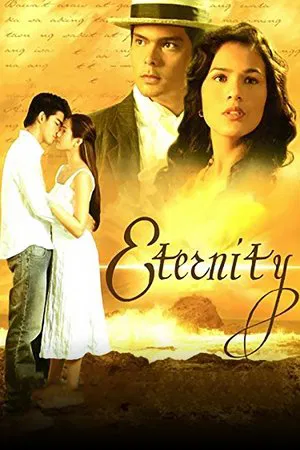 Постер: Eternity