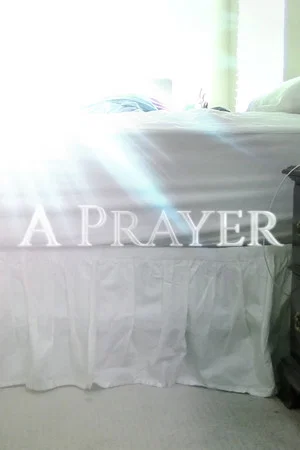 Постер: A Prayer