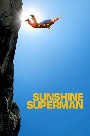 Постер: Sunshine Superman