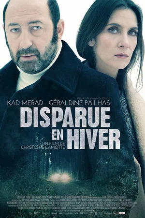 Постер: Disappeared in Winter