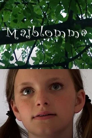 Постер: Majblomma