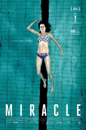 Постер: Miracle