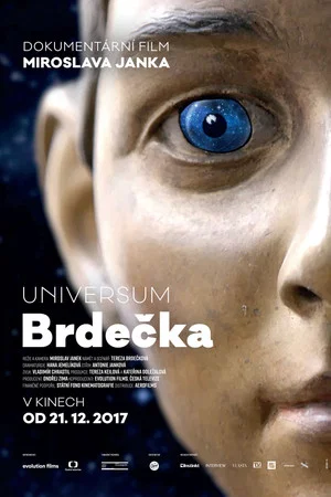 Постер: Universum Brdečka