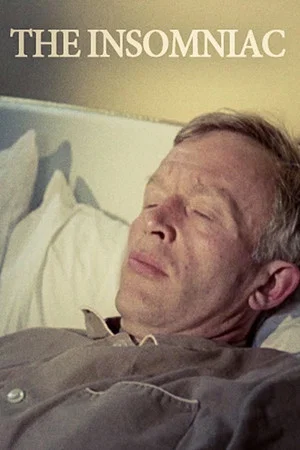 Постер: The Insomniac