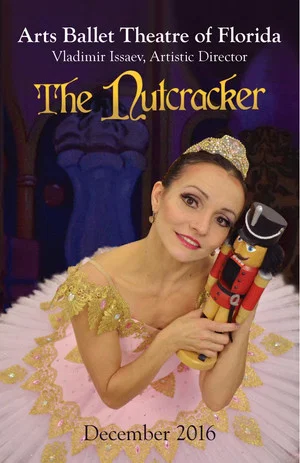 Постер: The Nutcracker