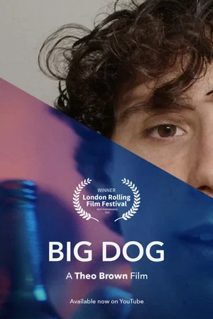 Постер: Big Dog