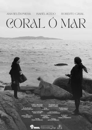 Постер: Coral ó Mar
