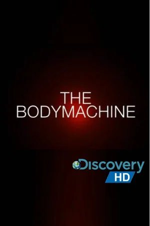 Постер: The Body Machine