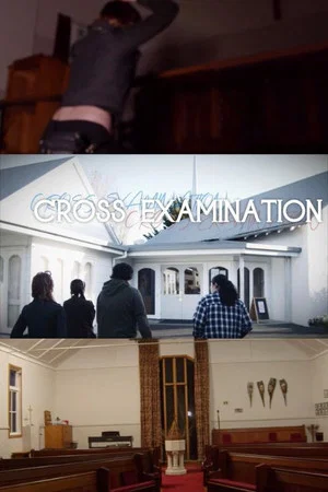 Постер: Cross Examination
