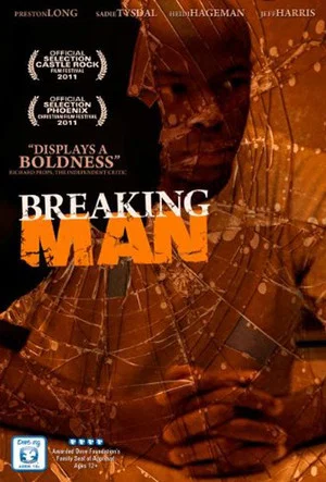 Постер: Breaking Man