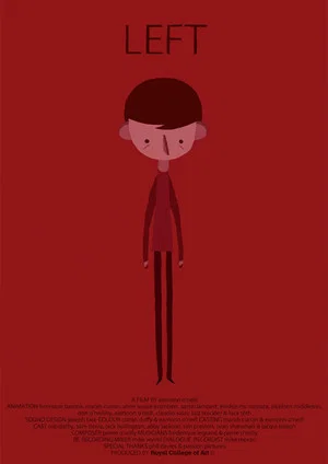 Постер: Left
