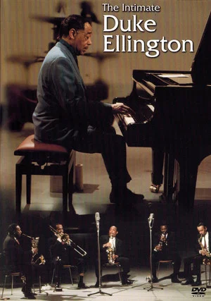 Постер: The Intimate Duke Ellington