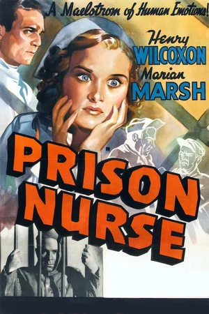 Постер: Prison Nurse