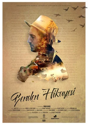 Постер: Benden Hikayesi