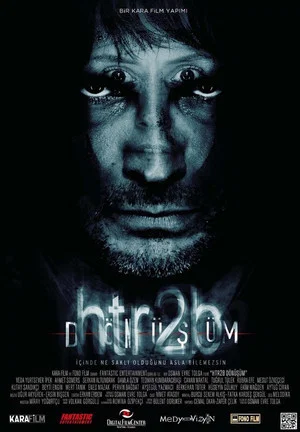 Постер: htr2b: Transformation