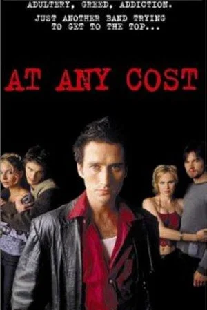 Постер: At Any Cost