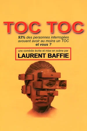 Постер: TOC TOC
