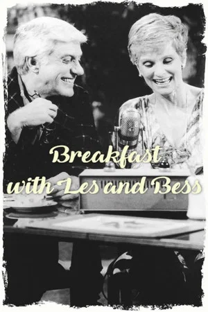 Постер: Breakfast with Les and Bess