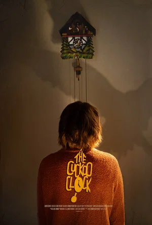 Постер: The Cuckoo Clock