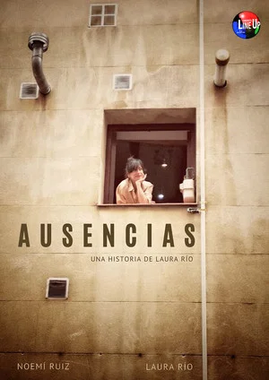 Постер: Ausencias