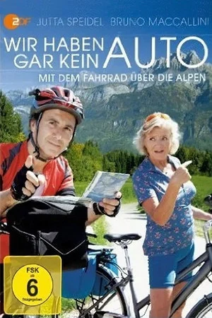 Постер: Wir haben gar kein Auto