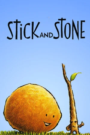 Постер: Stick and Stone