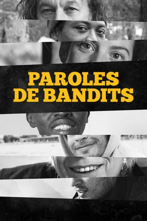 Постер: Words of Bandits