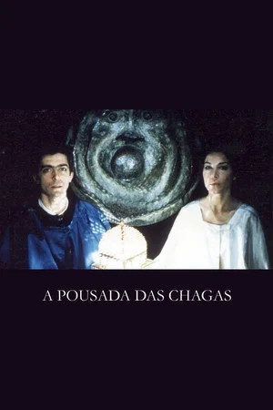 Постер: A Pousada das Chagas