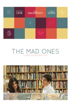 Постер: The Mad Ones