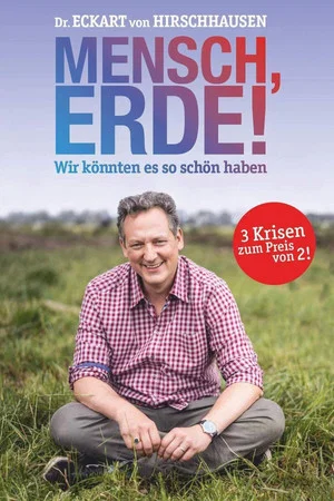 Постер: Mensch, Erde!