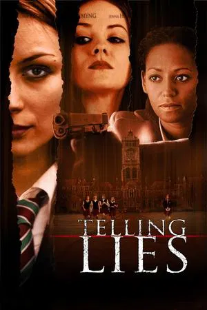 Постер: Telling Lies