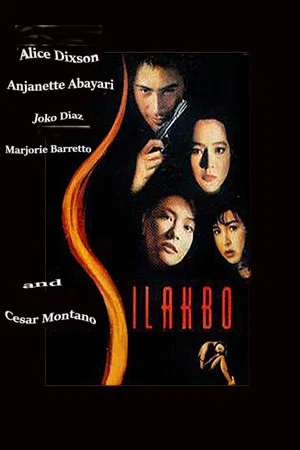 Постер: Silakbo
