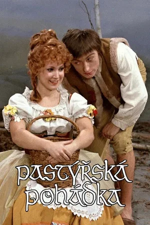 Постер: Pastýřská pohádka