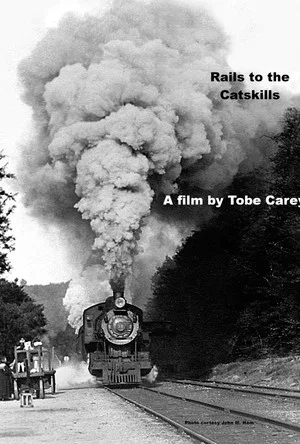 Постер: Rails to the Catskills