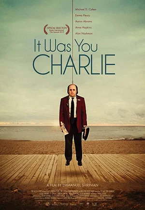 Постер: It Was You Charlie