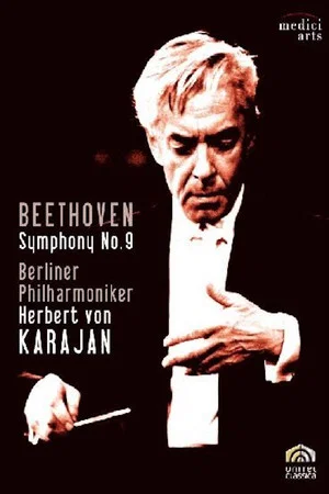 Постер: Beethoven Symphony No. 9