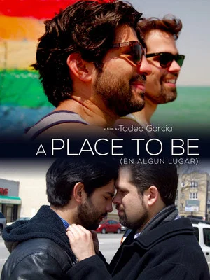 Постер: A Place to Be