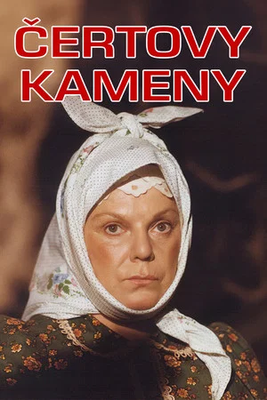 Постер: Čertovy kameny
