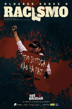 Постер: Olhares sobre o racismo