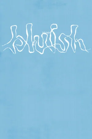 Постер: bluish