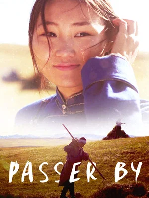 Постер: Passer By