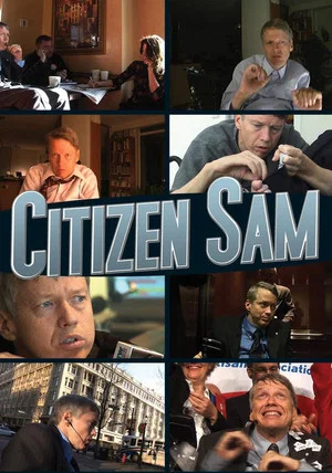 Постер: Citizen Sam