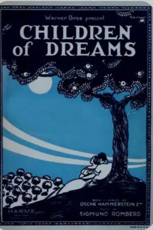 Постер: Children of Dreams