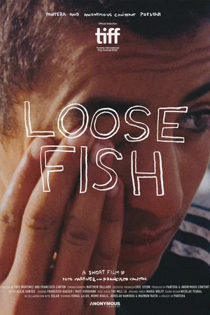 Постер: Loose Fish
